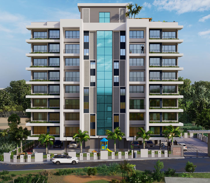 Cityscape Developers Goa, Best Builders & Real Estate Developers in Goa